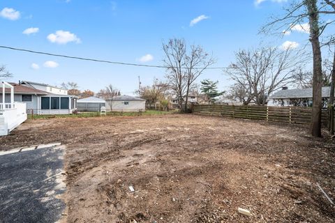 Tiny photo for 1549 Alpine Drive, Columbus, OH 43229 (MLS # 225044407)