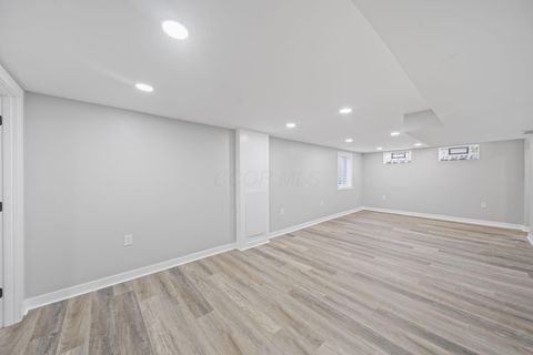 Tiny photo for 1549 Alpine Drive, Columbus, OH 43229 (MLS # 225044407)