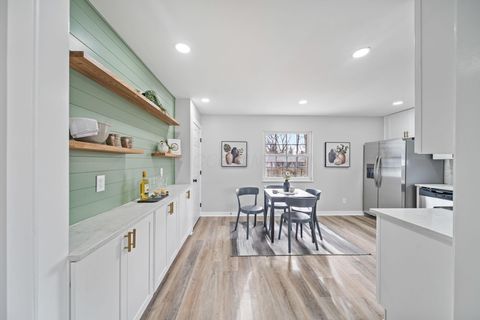 Tiny photo for 1549 Alpine Drive, Columbus, OH 43229 (MLS # 225044407)