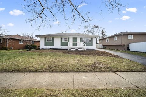 Tiny photo for 1549 Alpine Drive, Columbus, OH 43229 (MLS # 225044407)