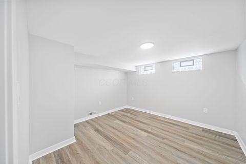 Tiny photo for 1549 Alpine Drive, Columbus, OH 43229 (MLS # 225044407)