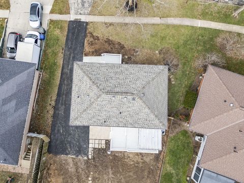 Tiny photo for 1549 Alpine Drive, Columbus, OH 43229 (MLS # 225044407)