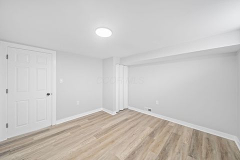 Tiny photo for 1549 Alpine Drive, Columbus, OH 43229 (MLS # 225044407)