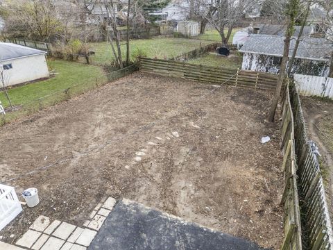 Tiny photo for 1549 Alpine Drive, Columbus, OH 43229 (MLS # 225044407)