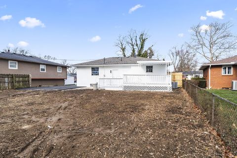 Tiny photo for 1549 Alpine Drive, Columbus, OH 43229 (MLS # 225044407)