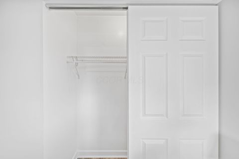 Tiny photo for 1549 Alpine Drive, Columbus, OH 43229 (MLS # 225044407)