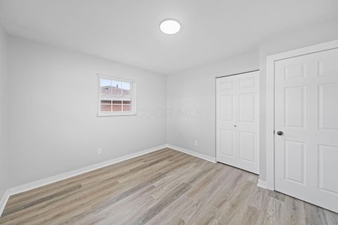 Tiny photo for 1549 Alpine Drive, Columbus, OH 43229 (MLS # 225044407)