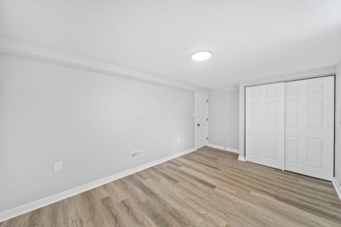 Tiny photo for 1549 Alpine Drive, Columbus, OH 43229 (MLS # 225044407)