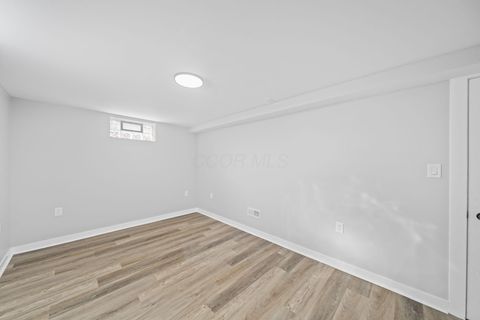 Tiny photo for 1549 Alpine Drive, Columbus, OH 43229 (MLS # 225044407)