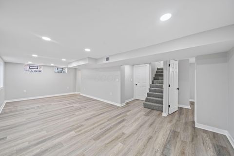 Tiny photo for 1549 Alpine Drive, Columbus, OH 43229 (MLS # 225044407)