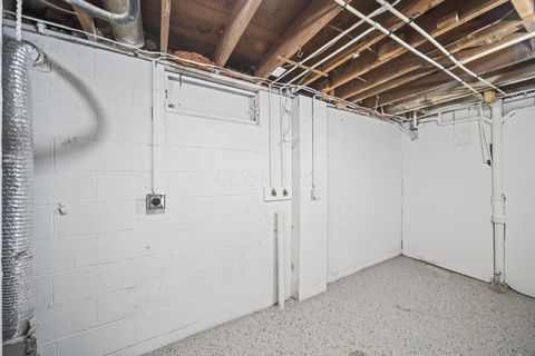 Tiny photo for 1549 Alpine Drive, Columbus, OH 43229 (MLS # 225044407)