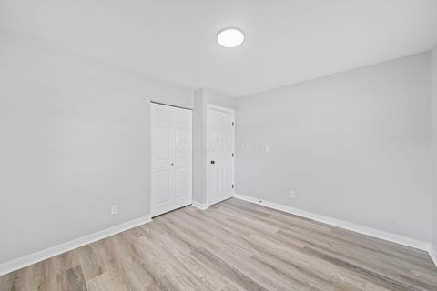 Tiny photo for 1549 Alpine Drive, Columbus, OH 43229 (MLS # 225044407)