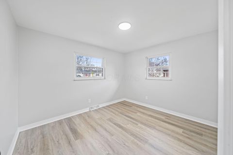 Tiny photo for 1549 Alpine Drive, Columbus, OH 43229 (MLS # 225044407)