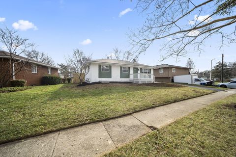 Tiny photo for 1549 Alpine Drive, Columbus, OH 43229 (MLS # 225044407)