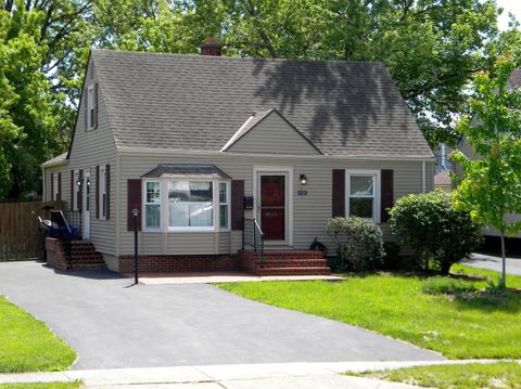Photo of 1727 Huy Road, Columbus, OH 43224 (MLS # 226016925)