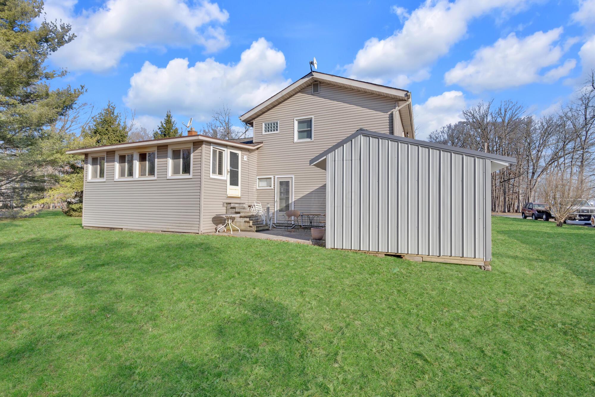 1521 Bethlehem Road, Prospect, Ohio image 24