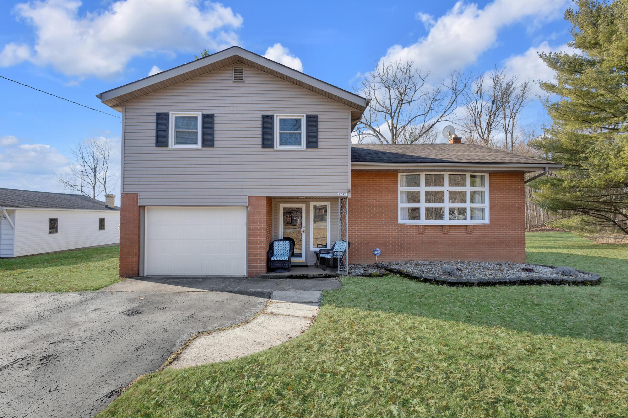 1521 Bethlehem Road, Prospect, Ohio image 1