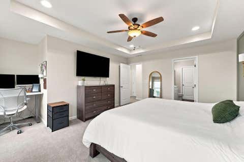 Tiny photo for 8759 Conestoga Valley Drive, Blacklick, OH 43004 (MLS # 226030786)