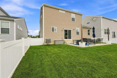 Tiny photo for 8759 Conestoga Valley Drive, Blacklick, OH 43004 (MLS # 226030786)