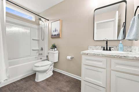 Tiny photo for 8759 Conestoga Valley Drive, Blacklick, OH 43004 (MLS # 226030786)