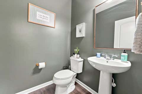 Tiny photo for 8759 Conestoga Valley Drive, Blacklick, OH 43004 (MLS # 226030786)