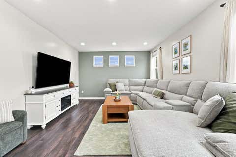 Tiny photo for 8759 Conestoga Valley Drive, Blacklick, OH 43004 (MLS # 226030786)