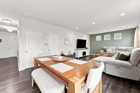 Tiny photo for 8759 Conestoga Valley Drive, Blacklick, OH 43004 (MLS # 226030786)