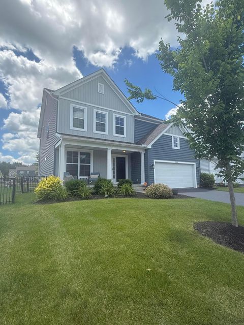Photo of 9063 Farlington Drive, Blacklick, OH 43004 (MLS # 226023152)