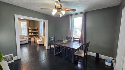 Tiny photo for 463 Laurel Street, Chillicothe, OH 45601 (MLS # 225045049)