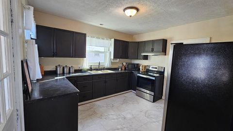 Tiny photo for 463 Laurel Street, Chillicothe, OH 45601 (MLS # 225045049)