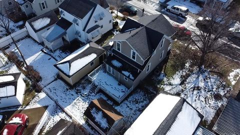 Tiny photo for 463 Laurel Street, Chillicothe, OH 45601 (MLS # 225045049)