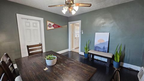 Tiny photo for 463 Laurel Street, Chillicothe, OH 45601 (MLS # 225045049)