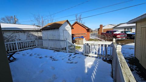 Tiny photo for 463 Laurel Street, Chillicothe, OH 45601 (MLS # 225045049)