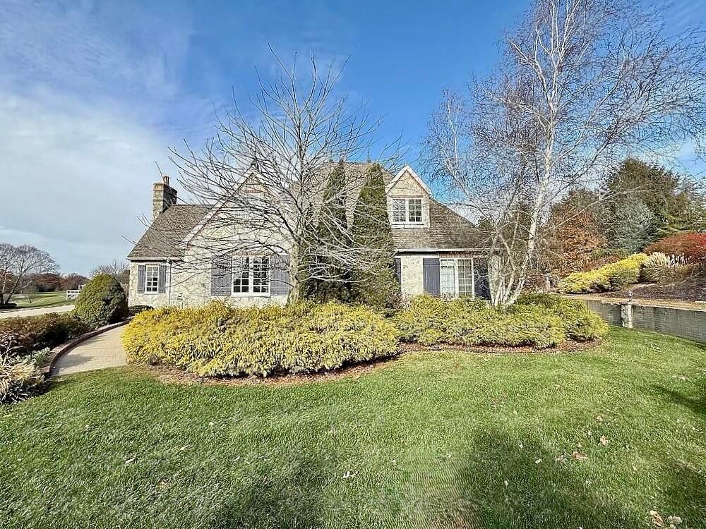 1436 Greenbrier Drive