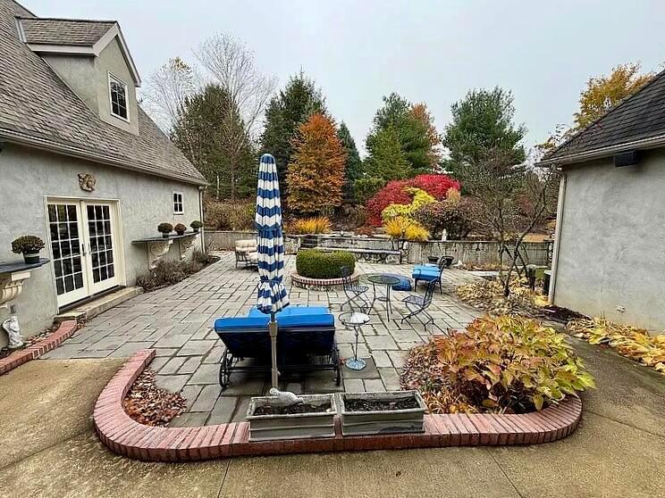 1436 Greenbrier Drive