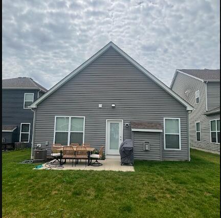 Tiny photo for 3310 Shoal Way, Powell, OH 43065 (MLS # 226024908)