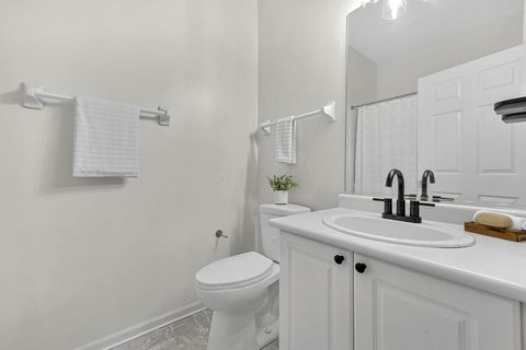 Tiny photo for 147 Shadymere Lane 5 #5, Columbus, OH 43213 (MLS # 225039508)