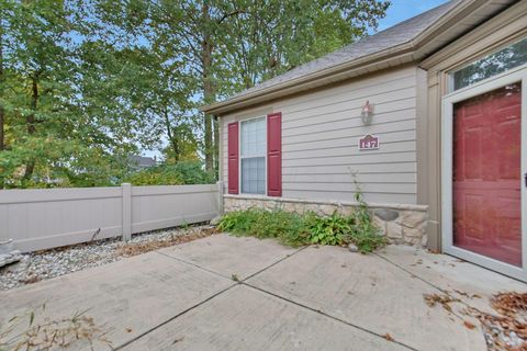 Tiny photo for 147 Shadymere Lane 5 #5, Columbus, OH 43213 (MLS # 225039508)