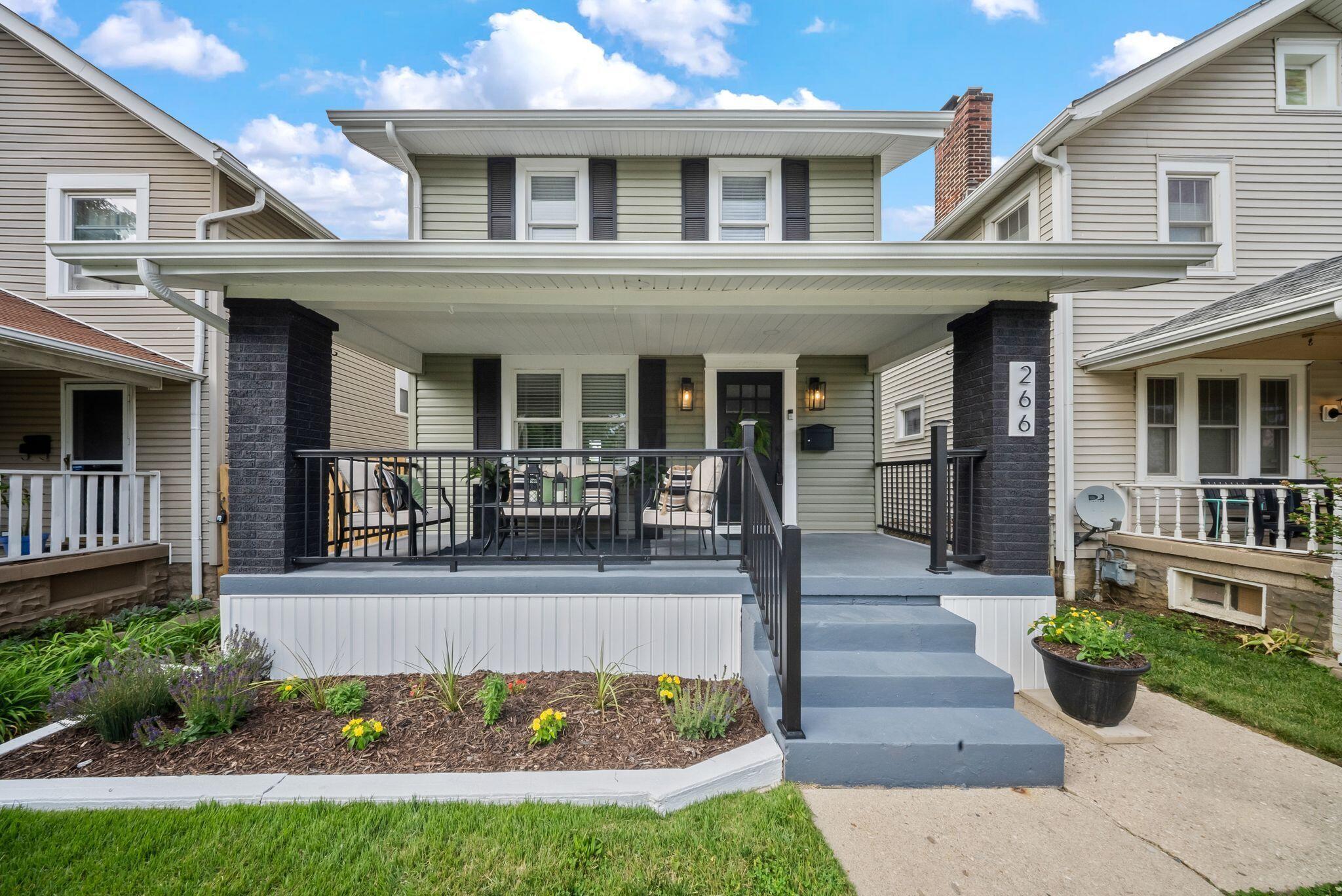 266 E Welch Avenue