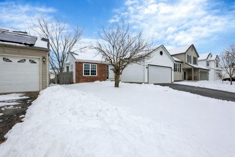 Tiny photo for 7166 Haswell Drive, Reynoldsburg, OH 43068 (MLS # 226003205)