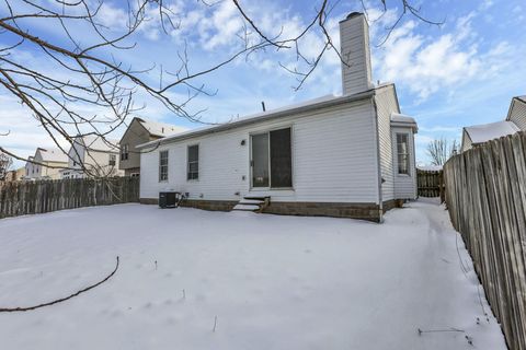 Tiny photo for 7166 Haswell Drive, Reynoldsburg, OH 43068 (MLS # 226003205)