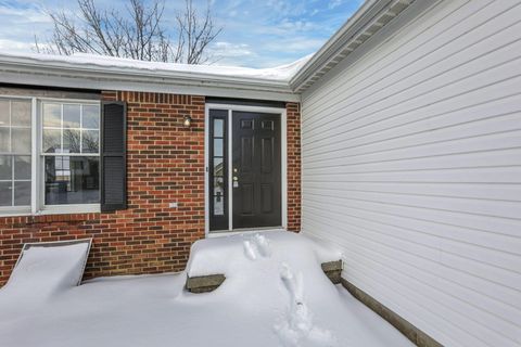 Tiny photo for 7166 Haswell Drive, Reynoldsburg, OH 43068 (MLS # 226003205)