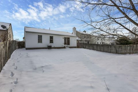 Tiny photo for 7166 Haswell Drive, Reynoldsburg, OH 43068 (MLS # 226003205)