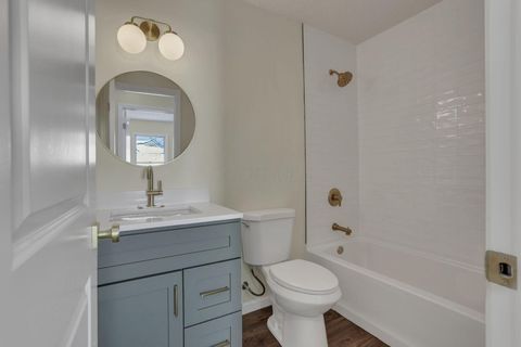 Tiny photo for 7166 Haswell Drive, Reynoldsburg, OH 43068 (MLS # 226003205)