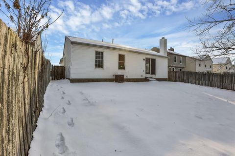 Tiny photo for 7166 Haswell Drive, Reynoldsburg, OH 43068 (MLS # 226003205)