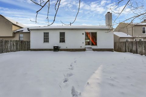 Tiny photo for 7166 Haswell Drive, Reynoldsburg, OH 43068 (MLS # 226003205)