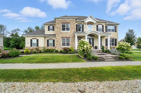 Photo of 6505 Longview Drive, Delaware, OH 43015 (MLS # 225030043)