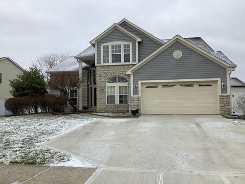 Tiny photo for 8675 Kingsley Drive, Reynoldsburg, OH 43068 (MLS # 225045351)