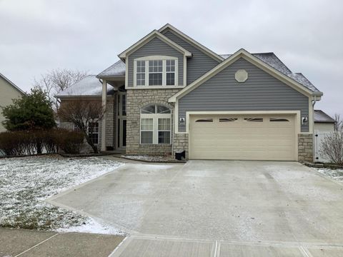 Tiny photo for 8675 Kingsley Drive, Reynoldsburg, OH 43068 (MLS # 225045351)