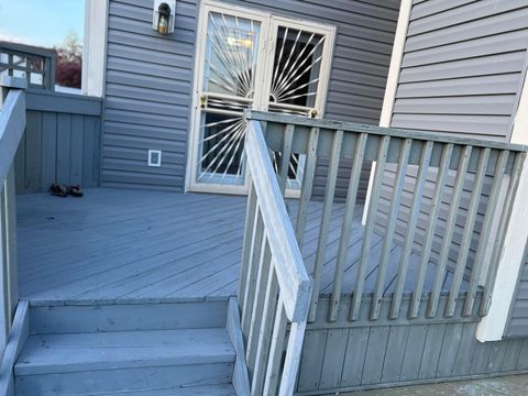 Tiny photo for 8675 Kingsley Drive, Reynoldsburg, OH 43068 (MLS # 225045351)